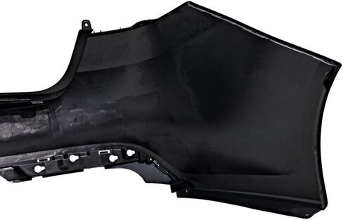 Compatible With 2016 2017 2018 Kia Optima Rear Bumper Cover Primed in Saudi Arabia