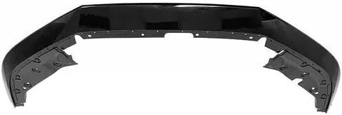 2023 2024 Compatible With Honda Accord EX EX-L LX & Hybrid Front Bumper Lower Cover Deflector in Saudi Arabia
