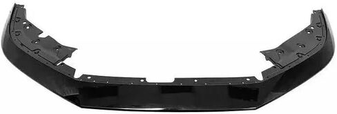 2023 2024 Compatible With Honda Accord EX EX-L LX & Hybrid Front Bumper Lower Cover Deflector in Saudi Arabia
