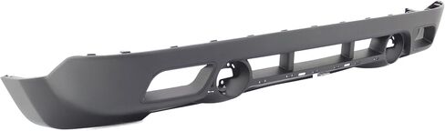 FitParts Compatible With Front Lower Bumper Cover 2011 2012 2013 2014 2015 2016 2017 Jeep Patriot 11 12 13 14 15 16 17. New, Textured. CH1015112 68091525AA in Kuwait