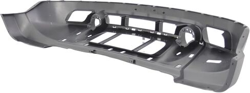 FitParts Compatible With Front Lower Bumper Cover 2011 2012 2013 2014 2015 2016 2017 Jeep Patriot 11 12 13 14 15 16 17. New, Textured. CH1015112 68091525AA in Kuwait