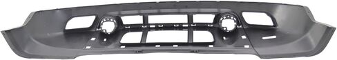 FitParts Compatible With Front Lower Bumper Cover 2011 2012 2013 2014 2015 2016 2017 Jeep Patriot 11 12 13 14 15 16 17. New, Textured. CH1015112 68091525AA in Kuwait