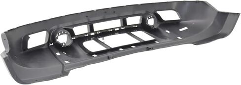 FitParts Compatible With Front Lower Bumper Cover 2011 2012 2013 2014 2015 2016 2017 Jeep Patriot 11 12 13 14 15 16 17. New, Textured. CH1015112 68091525AA in Kuwait