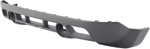 FitParts Compatible With Front Lower Bumper Cover 2011 2012 2013 2014 2015 2016 2017 Jeep Patriot 11 12 13 14 15 16 17. New, Textured. CH1015112 68091525AA in Kuwait