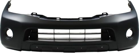 Bumper Cover Primed Front For 2008-2012 Nissan Pathfinder LE in Saudi Arabia