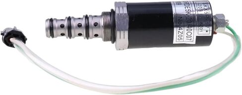 XJBN-00382 Compatible With R110-7 R140LC-7 Solenoid EPPR Valve R160LC-7 R180LC Solenoid EPPR Valve Excavators in Saudi Arabia