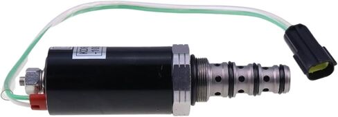 XJBN-00382 Compatible With R110-7 R140LC-7 Solenoid EPPR Valve R160LC-7 R180LC Solenoid EPPR Valve Excavators in Saudi Arabia