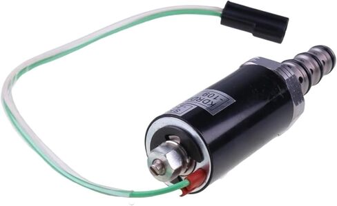 XJBN-00382 Compatible With R110-7 R140LC-7 Solenoid EPPR Valve R160LC-7 R180LC Solenoid EPPR Valve Excavators in Saudi Arabia