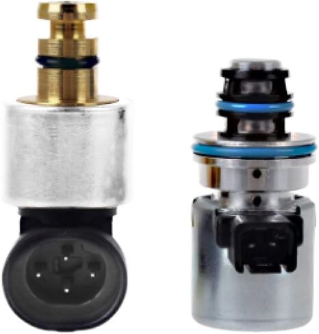 Transmission Pressure And Governor Solenoid Kit Compatible With 4617210 56041403AA in Kuwait