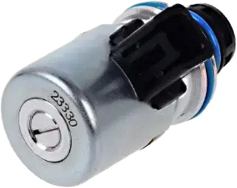 Transmission Pressure And Governor Solenoid Kit Compatible With 4617210 56041403AA in Kuwait