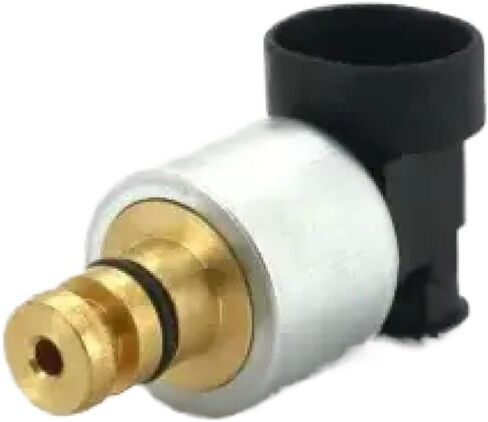 Transmission Pressure And Governor Solenoid Kit Compatible With 4617210 56041403AA in Kuwait
