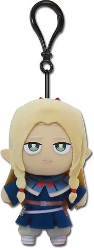 Great Eastern Entertainment Delicious in Dungeon - Marcille Donato Basic Clothing Plush 4.5" H in Kuwait