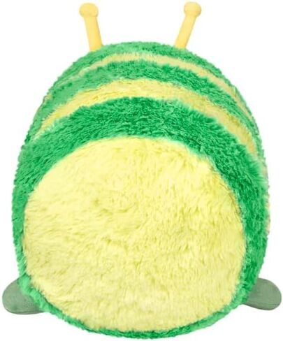 Squishable / Mini Caterpillar 7'' Plush in Kuwait