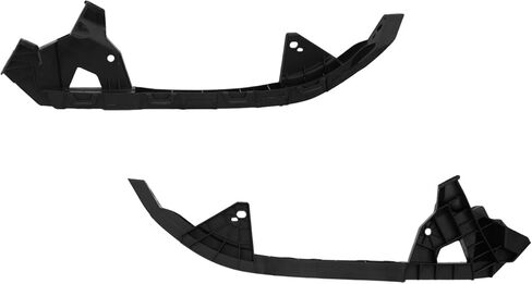 Fit 2013-2017 for H-onda Accord Headlight Bracket Mounting Support Set 71190T2AA01 in Saudi Arabia