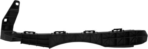 Fit 2013-2017 for H-onda Accord Headlight Bracket Mounting Support Set 71190T2AA01 in Saudi Arabia