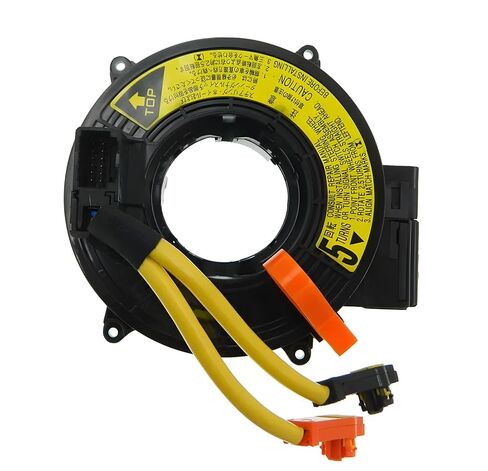 Automotive Clock Suspension Pendulum Spring Drive Plug Wire for Toyota 4Runner / Land Cruiser 2003-2009, Tundra/Solara 2005-2006, FJ Cruiser 2007-2014, Lexus GX470/LX470 2003-2007 Part# 84306-60080 in Kuwait