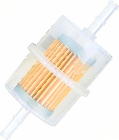 Zip8-Zip 24 050 13-S Fuel Filter 15 Micron fits Kohler 24 050 10 24 050 02-S 24 050 13 24 050 13S 24 050 13-s1 A-riens 21539500 Cub Cadet 2405010-S CC-24-050-02 B-riggs 98688 692983 821026 in Kuwait