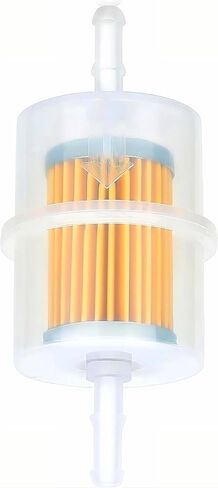Zip8-Zip 24 050 13-S Fuel Filter 15 Micron fits Kohler 24 050 10 24 050 02-S 24 050 13 24 050 13S 24 050 13-s1 A-riens 21539500 Cub Cadet 2405010-S CC-24-050-02 B-riggs 98688 692983 821026 in Kuwait