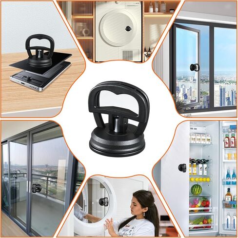 Car Dent Removal Tools, Dent Puller Set for Car Repairs, Window Handles, Refrigerator Doors, Mirrors, and Phone Screen Removal in Saudi Arabia