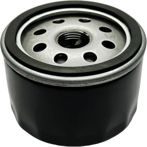492932S Oil Filter Fits for BS 492056 695396 696854 Fits for John Deere AM119567 AM125424 AM39687 Fits for Kawasaki FR541V 49065-7007 Fit for Kohler 2505001-S Fit for Husqvarna YTH24K48 Lawnmower Part in Saudi Arabia