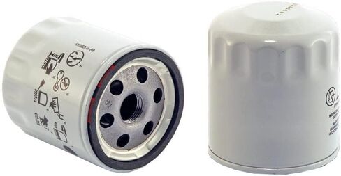 Wix 57143 Engine Oil Filter in Kuwait