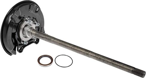 Dorman 926-174 المحور الخلفي المضغوط مسبقًا من جانب الراكب الخلفي متوافق مع موديلات مختارة من Toyota (OE FIX) in Kuwait