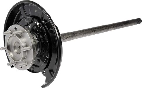 Dorman 926-174 المحور الخلفي المضغوط مسبقًا من جانب الراكب الخلفي متوافق مع موديلات مختارة من Toyota (OE FIX) in Kuwait