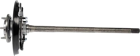 Dorman 926-174 المحور الخلفي المضغوط مسبقًا من جانب الراكب الخلفي متوافق مع موديلات مختارة من Toyota (OE FIX) in Kuwait