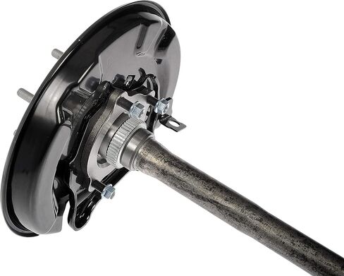 Dorman 926-174 المحور الخلفي المضغوط مسبقًا من جانب الراكب الخلفي متوافق مع موديلات مختارة من Toyota (OE FIX) in Kuwait