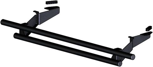 Kfi Pioneer 1000-3 Kfi Dbl Tube Rear Bumper 101595 New in Kuwait