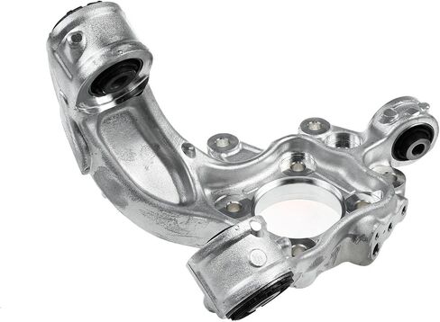 A-Premium Set of 2 Rear Suspension Steering Knuckle Compatible with Honda CR-V CRV 2007 2008 2009 2010 2011 L4 2.4L 4WD Rear Left and Right in Kuwait