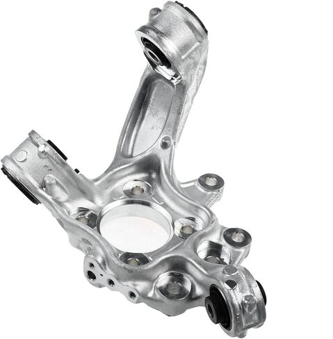 A-Premium Set of 2 Rear Suspension Steering Knuckle Compatible with Honda CR-V CRV 2007 2008 2009 2010 2011 L4 2.4L 4WD Rear Left and Right in Kuwait