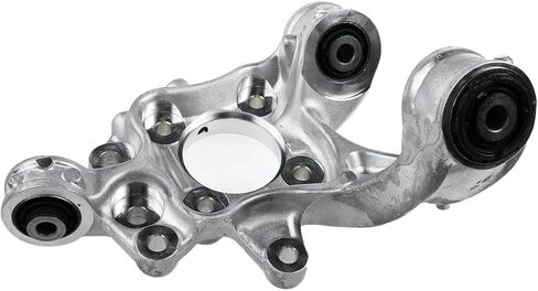 A-Premium Set of 2 Rear Suspension Steering Knuckle Compatible with Honda CR-V CRV 2007 2008 2009 2010 2011 L4 2.4L 4WD Rear Left and Right in Kuwait