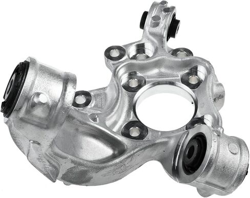 A-Premium Set of 2 Rear Suspension Steering Knuckle Compatible with Honda CR-V CRV 2007 2008 2009 2010 2011 L4 2.4L 4WD Rear Left and Right in Kuwait
