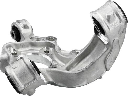 A-Premium Set of 2 Rear Suspension Steering Knuckle Compatible with Honda CR-V CRV 2007 2008 2009 2010 2011 L4 2.4L 4WD Rear Left and Right in Kuwait