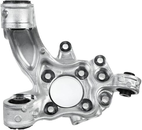 A-Premium Set of 2 Rear Suspension Steering Knuckle Compatible with Honda CR-V CRV 2007 2008 2009 2010 2011 L4 2.4L 4WD Rear Left and Right in Kuwait