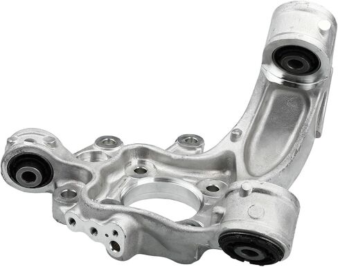 A-Premium Set of 2 Rear Suspension Steering Knuckle Compatible with Honda CR-V CRV 2007 2008 2009 2010 2011 L4 2.4L 4WD Rear Left and Right in Kuwait