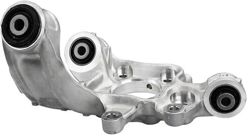 A-Premium Set of 2 Rear Suspension Steering Knuckle Compatible with Honda CR-V CRV 2007 2008 2009 2010 2011 L4 2.4L 4WD Rear Left and Right in Kuwait