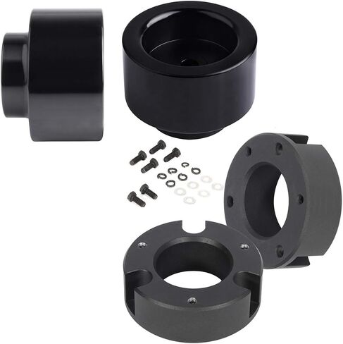SCITOO Lifts 3 inch Front and 3 inch Rear Suspension Strut Spacers for Chevrolet Suburban Full Leveling Lift Kit in Kuwait