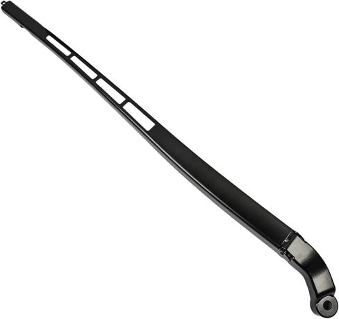85221-0C020 ذراع ممسحة الزجاج الأمامي الأمامي الجانب الأيسر للسائق مناسب لسيارة Toyota Sequoia 2008-2019 ويصلح لسيارة Toyota Tundra 2007-2019 (بدون شفرات ممسحة الزجاج الأمامي) in Kuwait