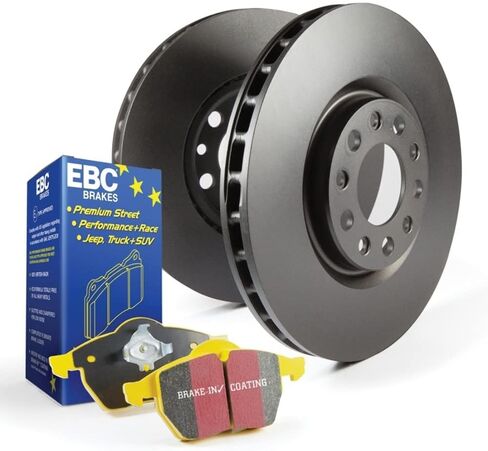 EBC S13KF1479 Brake Kit in Kuwait