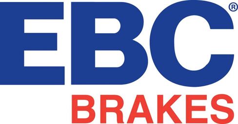 EBC S13KF1479 Brake Kit in Kuwait