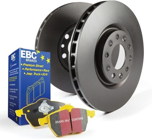 EBC S13KF1479 Brake Kit in Kuwait