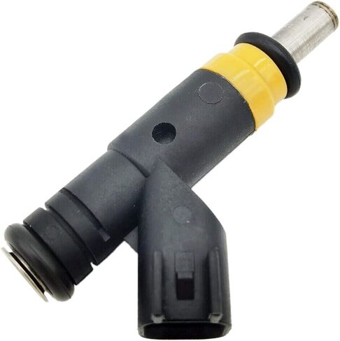 EPSIRMP 05037479AA 8 قطع مجموعة حاقن الوقود متوافق مع دودج تشارجر دورانجو كرايسلر 300 رام 1500 2500 3500 جيب جراند شيروكي 5.7 لتر V8 in Kuwait