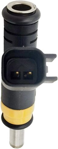 EPSIRMP 05037479AA 8 قطع مجموعة حاقن الوقود متوافق مع دودج تشارجر دورانجو كرايسلر 300 رام 1500 2500 3500 جيب جراند شيروكي 5.7 لتر V8 in Kuwait