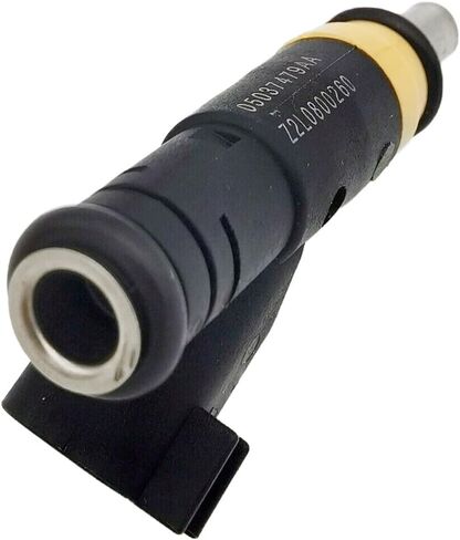 EPSIRMP 05037479AA 8 قطع مجموعة حاقن الوقود متوافق مع دودج تشارجر دورانجو كرايسلر 300 رام 1500 2500 3500 جيب جراند شيروكي 5.7 لتر V8 in Kuwait