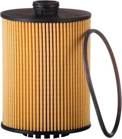 ECOGARD S10023 Premium Cartridge Engine Oil Filter for Synthetic Oil Fits Porsche Cayenne 3.6L 2011-2018 | Volkswagen Atlas 3.6L 2018-2019, Touareg 3.6L 2012-2017, Passat 3.6L 2012-2018 in Kuwait