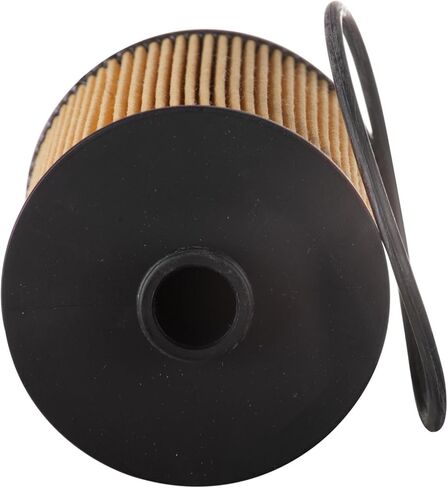 ECOGARD S10023 Premium Cartridge Engine Oil Filter for Synthetic Oil Fits Porsche Cayenne 3.6L 2011-2018 | Volkswagen Atlas 3.6L 2018-2019, Touareg 3.6L 2012-2017, Passat 3.6L 2012-2018 in Kuwait