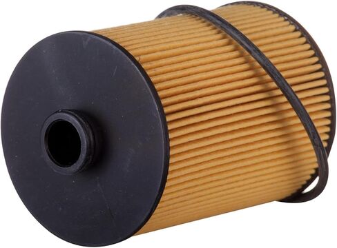ECOGARD S10023 Premium Cartridge Engine Oil Filter for Synthetic Oil Fits Porsche Cayenne 3.6L 2011-2018 | Volkswagen Atlas 3.6L 2018-2019, Touareg 3.6L 2012-2017, Passat 3.6L 2012-2018 in Kuwait