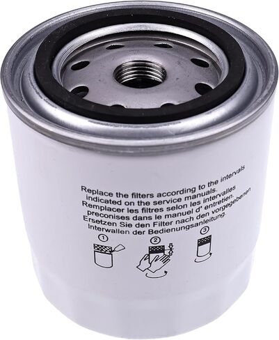 New Engine Oil Filter 005557147R91 006017310B1 005556868R91 006008544B91 Compatible With Mahindra Tractor 3505 4505 5005 3825 4025 4525 4540 4550 in Kuwait